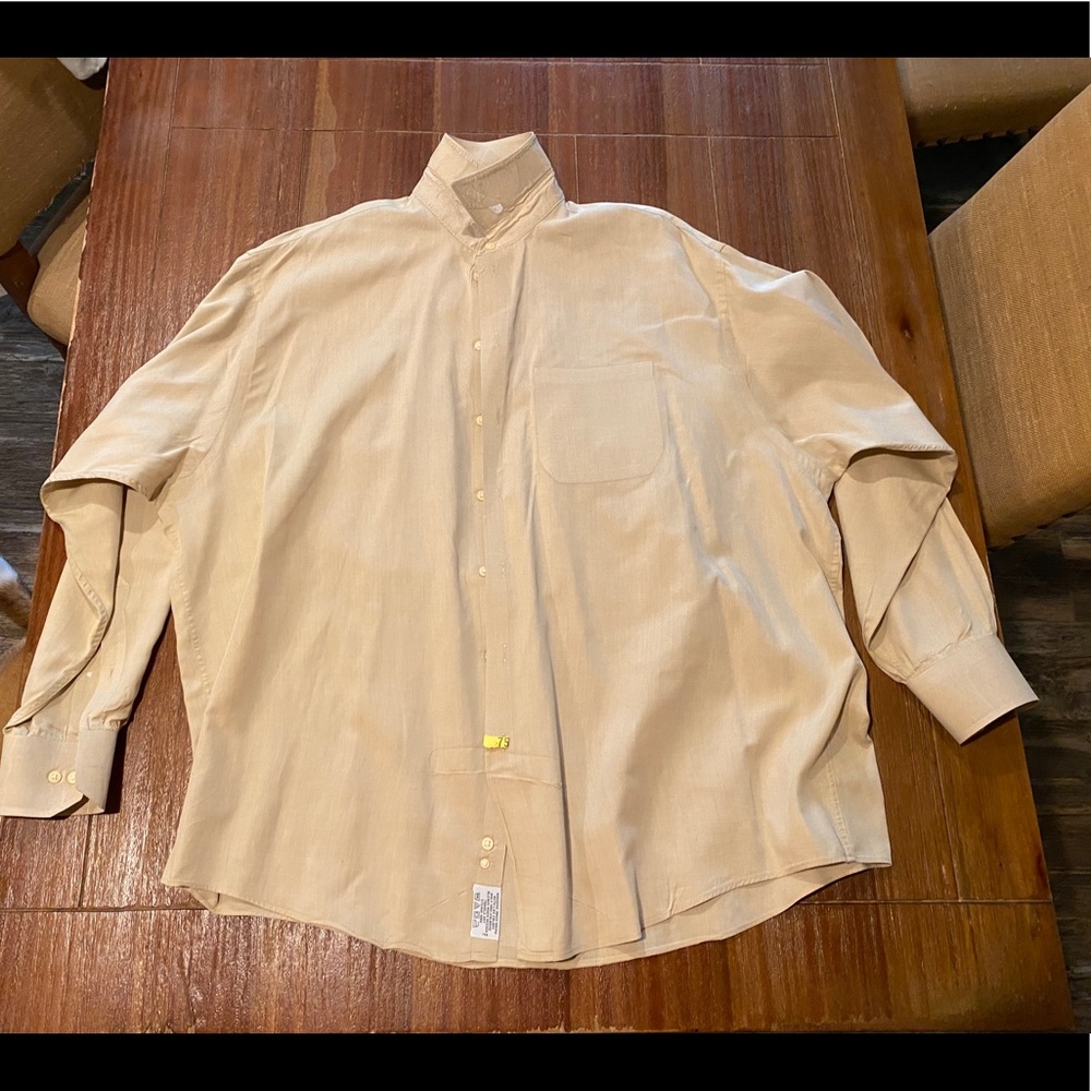 Men’s Shirt Kenneth Cole New York 18 36/37
